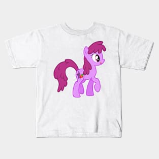 Thirsty Berryshine Kids T-Shirt